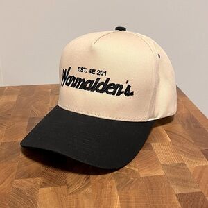 Skyrim “Warmaiden’s” baseball cap
